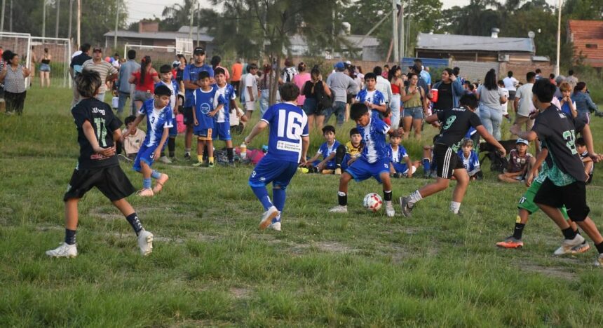 RESISTENCIA: Acompañamiento Municipal Al Cierre Anual De La Fundación Gastón