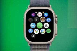 WhatsApp ya se puede usar en el Apple Watch: todas las funciones y cómo instalarlo