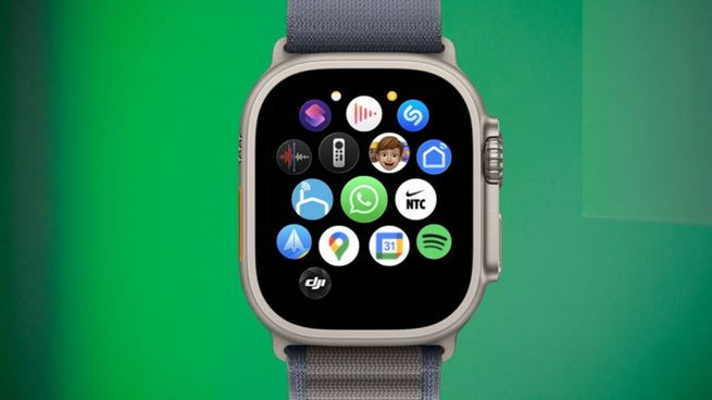 WhatsApp ya se puede usar en el Apple Watch: todas las funciones y cómo instalarlo