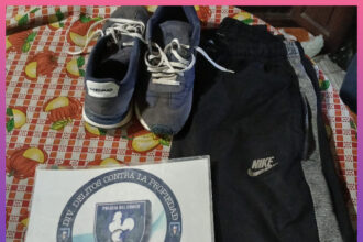 RESISTENCIA: Allanamiento Por El Robo A Un Estudio Jurídico En Corrientes