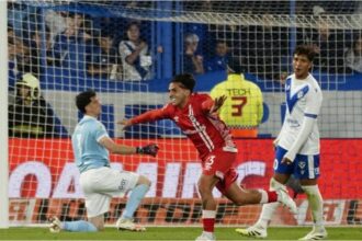 Torneo Clausura: Argentinos festejó, Central Córdoba sorprendió y los octavos del Clausura arrancaron calientes