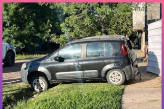 FONTANA: Un Niño De 6 Años Murió Tras Ser Atropellado Por Un Vecino Que Sacaba Su Auto Del Garaje