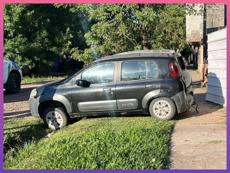 FONTANA: Un Niño De 6 Años Murió Tras Ser Atropellado Por Un Vecino Que Sacaba Su Auto Del Garaje