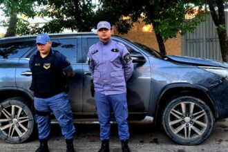 CHACO: Persecución Policial Tras Picadas Y Disparos Cerca De Un Local Bailable