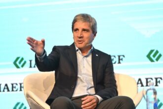 La recaudación de octubre cayó 3,5% en el último año: las causas