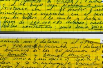 Se retoma la Causa Cuadernos y habrá dos audiencias por semana