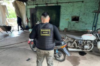 CHACO:  Estafa: Compraron Mercadería Por  Millones Y Pagaron Con Cheques Falsos