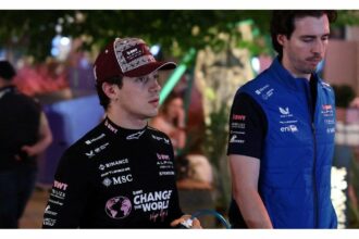 Golpe de Oscar Piastri y jornada difícil para Franco Colapinto en la Fórmula 1: hora y TV del Gran Premio de Qatar