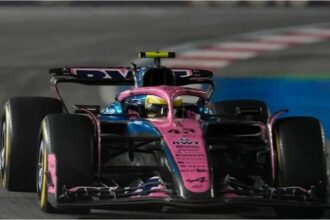 Fórmula 1: Franco Colapinto quedó último en el Sprint del GP de Qatar