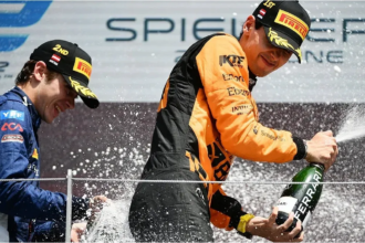 Bortoleto calienta y palpita 2026: “Con Franco Colapinto podría ser una guerra Pelé-Maradona”