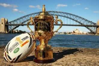 Así será la preventa para el Mundial de Rugby 2027: los detalles