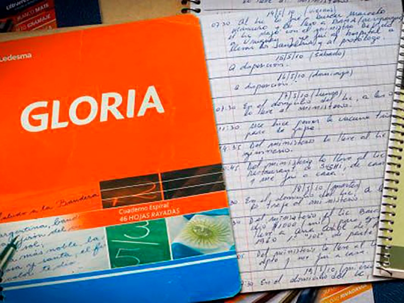 Causa Cuadernos: comienza el megajuicio contra Cristina, ex funcionarios K y empresarios