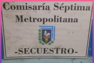 CHACO:  Aprehendieron A Un Hombre Por Agredir A Otro Con Un Cuchillo