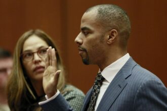 Su apellido estuvo en la cima de la NFL, pero terminó preso por aberrantes delitos