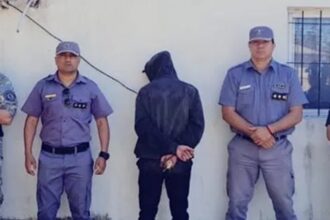 CHACO:  Brutal Asalto A Una Quiosquera En Sáenz Peña