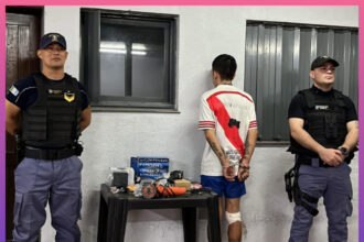 SAN MARTÍN: Recuperaron Aparatos Electrónicos Sustraídos Y Esclarecieron Dos Robos