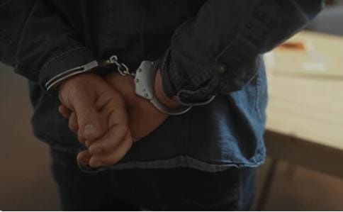 VILLA ÁNGELA: Intentó Apuñalar A Su Padre, Terminó Detenido