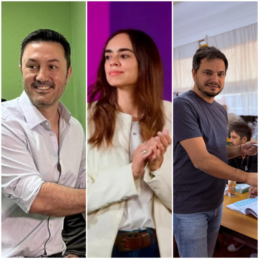 Javier Milei recibe a los electos diputados nacionales: qué mendocinos asistirán