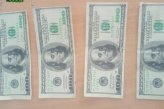 VILLA BERTHET: Demoraron A Dos Personas Por Supuesta Estafa Con Dólares