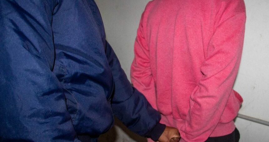 RESISTENCIA: Atraparon A Un Hombre Que Tenía Pedido De Captura