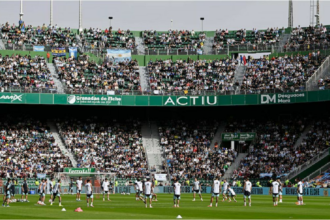 La Selección Argentina es furor en España y rompe récords: más de 20.000 personas asistieron al entrenamiento