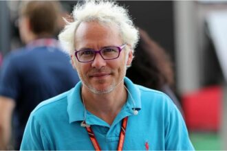 Un excampeón del mundo de la Fórmula 1 criticó a Franco Colapinto por sus resultados