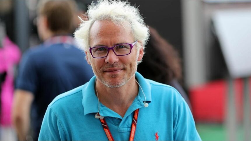 Un excampeón del mundo de la Fórmula 1 criticó a Franco Colapinto por sus resultados