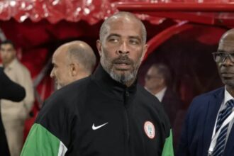 Tras quedar fuera del Mundial 2026, Nigeria denunció “brujería” por parte del Congo