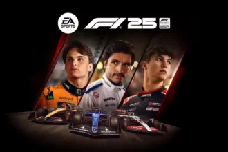 Franco Colapinto ya forma parte del videojuego oficial de la Fórmula 1: así luce con el monoplaza de Alpine