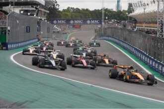 Fórmula 1 bajo la lupa: la FIA investiga una trampa oculta en varios monoplazas utilizada en el GP de Brasil