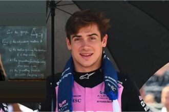 Cronograma del Gran Premio de Qatar con Franco Colapinto: días, horarios y cómo ver en vivo