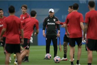 Revelaron los detalles de la charla íntima entre Marcelo Gallardo y los jugadores de River