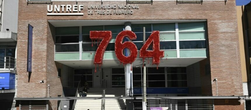 Qué es “764”, el grupo satánico que extorsiona menores y llegó a la Argentina