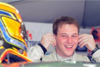 Uno de los días más oscuros del automovilismo argentino: a 14 años del fallecimiento de Guido Falaschi