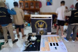 CHACO: Importante Secuestro De Cocaína Y Marihuana En Allanamientos Antidrogas