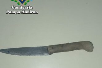 CHACO: Intento De Robo Y Enfrentamiento Con La Policía En Pampa Almirón