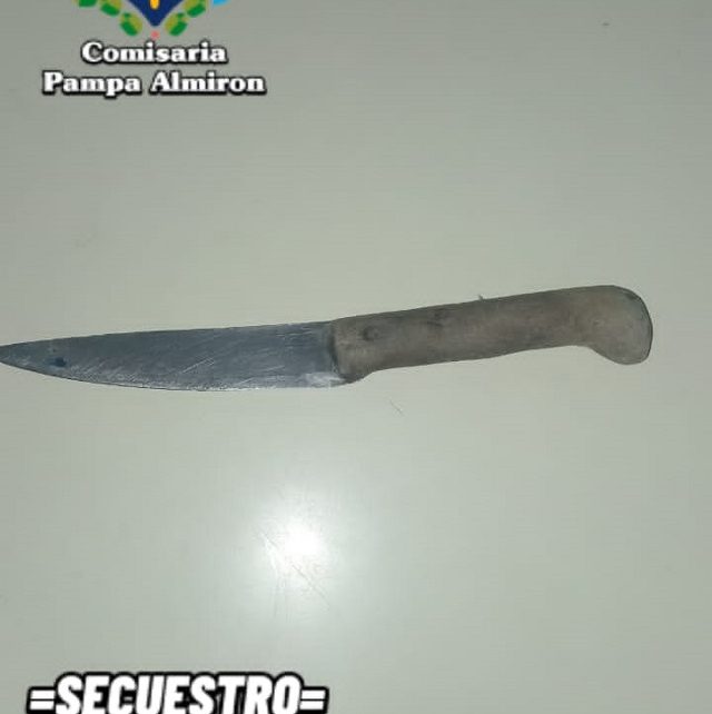 CHACO: Intento De Robo Y Enfrentamiento Con La Policía En Pampa Almirón