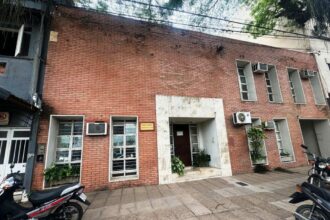 RESISTENCIA:  Condenan A Un Hombre Por Acoso Callejero Contra Una Joven