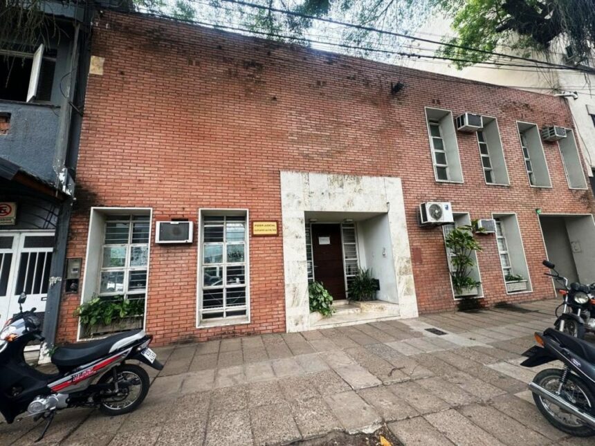 RESISTENCIA:  Condenan A Un Hombre Por Acoso Callejero Contra Una Joven