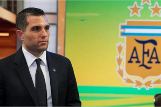 Leandro Petersen habló de la expansión global de la AFA y la importancia de EEUU