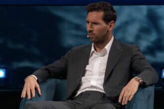 Lionel Messi sufrió millonarias pérdidas en una de sus empresas