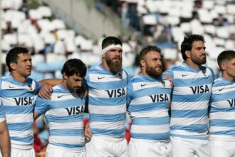 Los Pumas enfrentarán este domingo a Gales: conocé todos los detalles