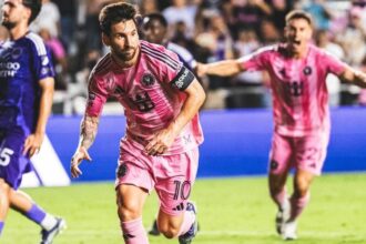Inter Miami busca la final del Este: el equipo de Messi se juega todo ante Cincinnati