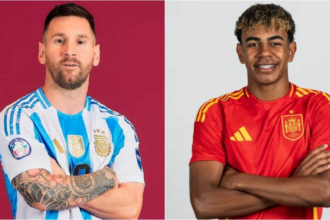 La Finalissima entre Argentina y España tendría fecha confirmada: los detalles