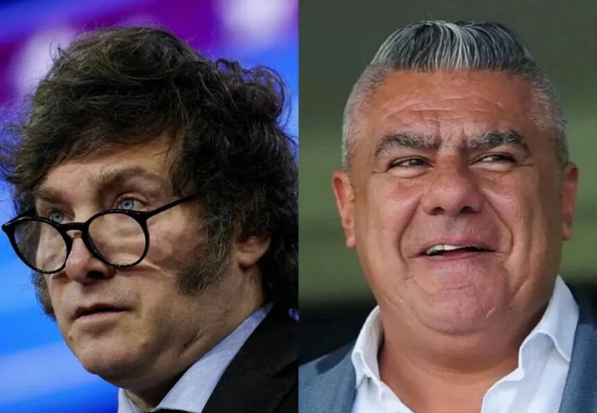 Milei no viajará al sorteo del Mundial tras los escándalos en la AFA