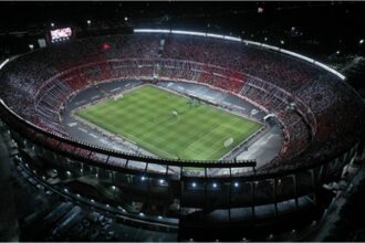 River se fue del Monumental bajo una lluvia de silbidos y abucheos: “Que se vayan todos”