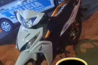 VILLA ÁNGELA: Secuestraron Una Escopeta Y Una Moto Tras Denuncia Por Violencia