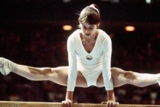 El lado oscuro de la perfección: cómo fue la sufrida adolescencia de Nadia Comaneci