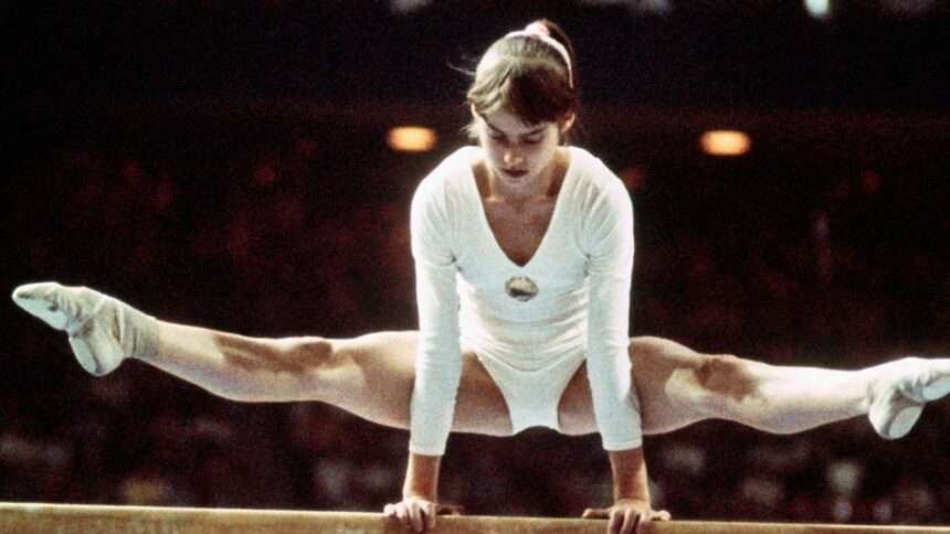 El lado oscuro de la perfección: cómo fue la sufrida adolescencia de Nadia Comaneci