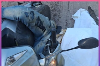 NAPENAY: Hallan A Un Hombre Sin Vida En Un Camino Vecinal